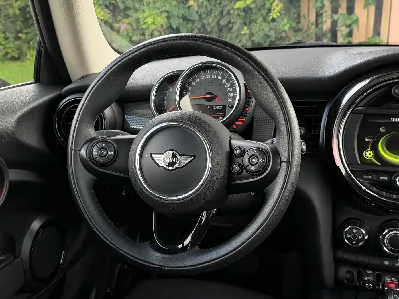 2016 MINI 1.5T COOPER — миниатюра 5