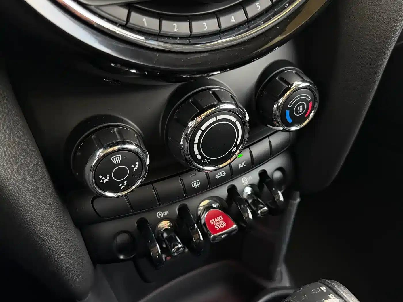 2016 MINI 1.5T COOPER — миниатюра 8