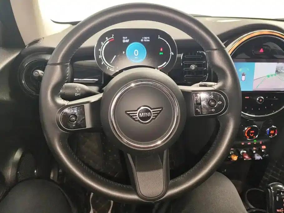 MINI 2022 1.5T COOPER Classic — миниатюра 15