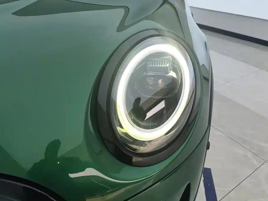 MINI 2022 1.5T COOPER Classic — миниатюра 5