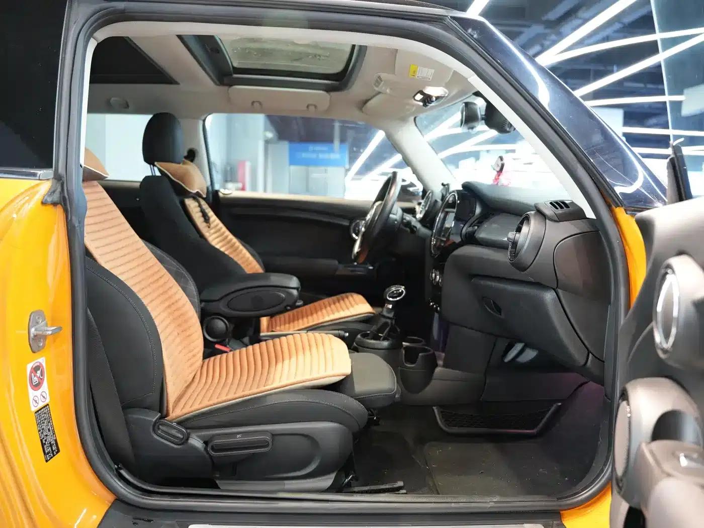 2016 MINI 1.5T COOPER — миниатюра 13