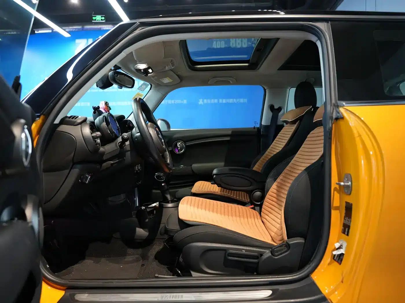 2016 MINI 1.5T COOPER — миниатюра 4