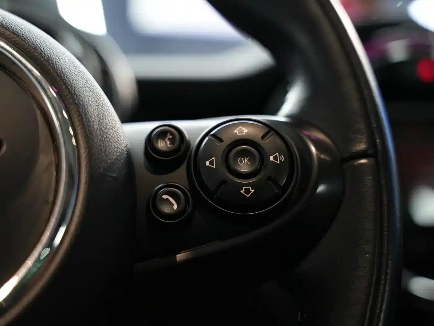 2016 MINI 1.5T COOPER — миниатюра 6
