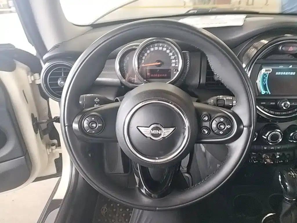 2014 MINI 1.5T COOPER Fun — миниатюра 11