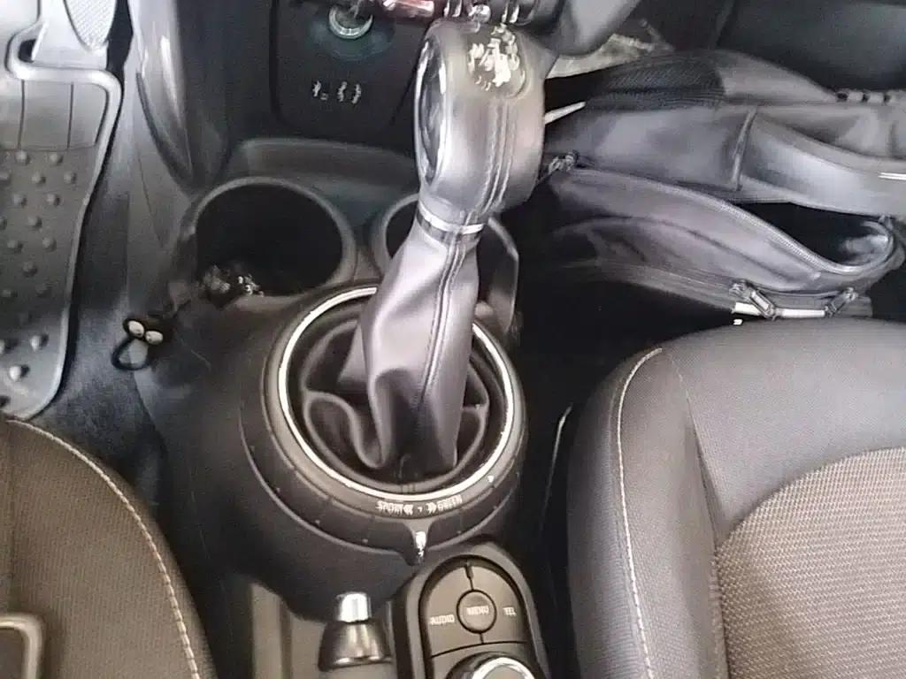 2014 MINI 1.5T COOPER Fun — миниатюра 14