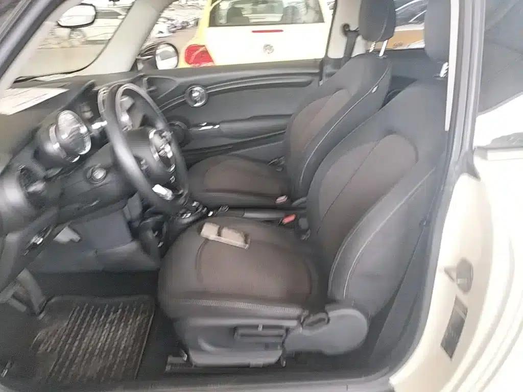 2014 MINI 1.5T COOPER Fun — миниатюра 15