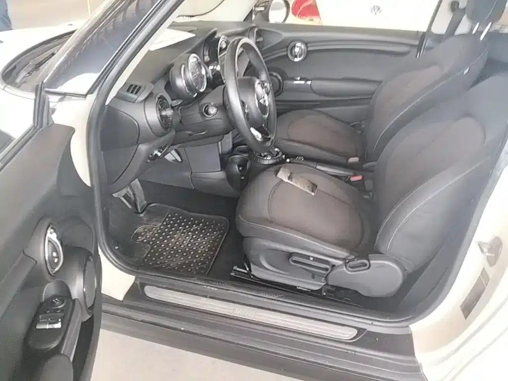 2014 MINI 1.5T COOPER Fun — миниатюра 16