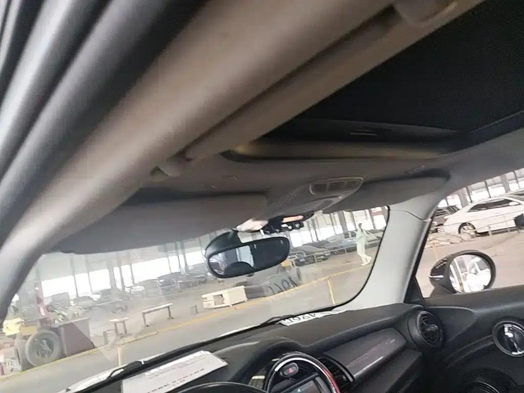 2014 MINI 1.5T COOPER Fun — миниатюра 18