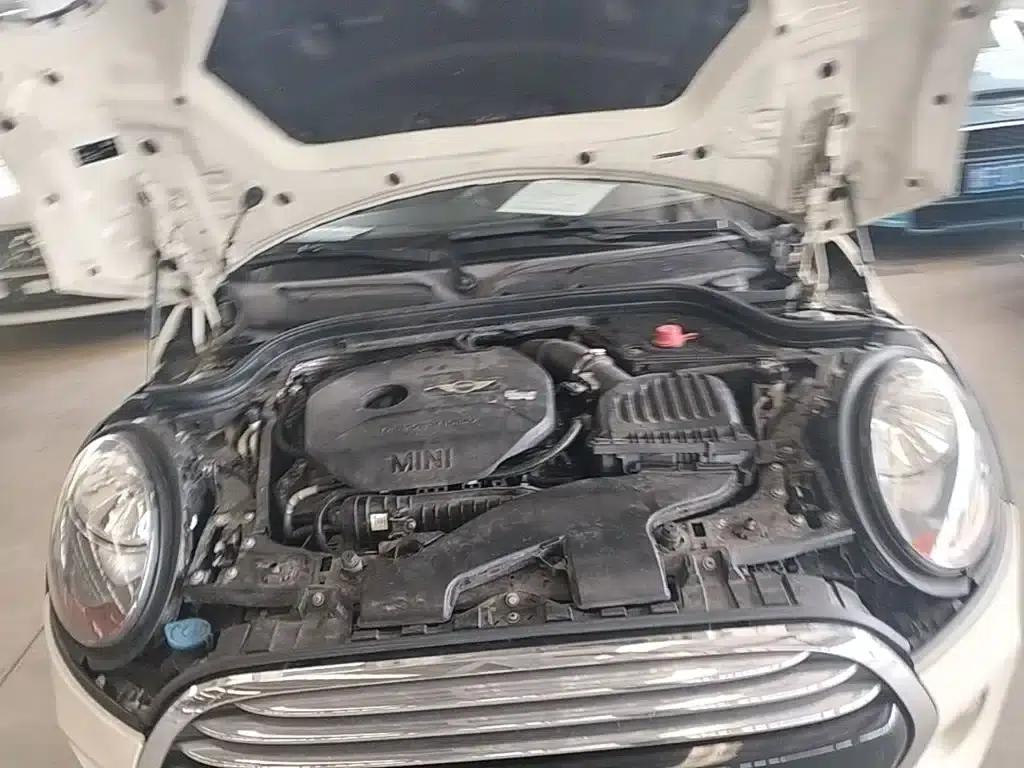 2014 MINI 1.5T COOPER Fun — миниатюра 20