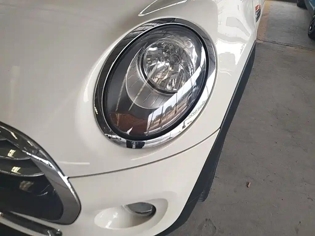 2014 MINI 1.5T COOPER Fun — миниатюра 24