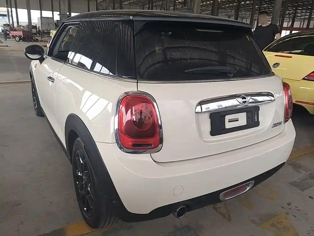 2014 MINI 1.5T COOPER Fun — миниатюра 5