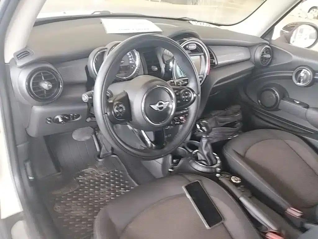 2014 MINI 1.5T COOPER Fun — миниатюра 10