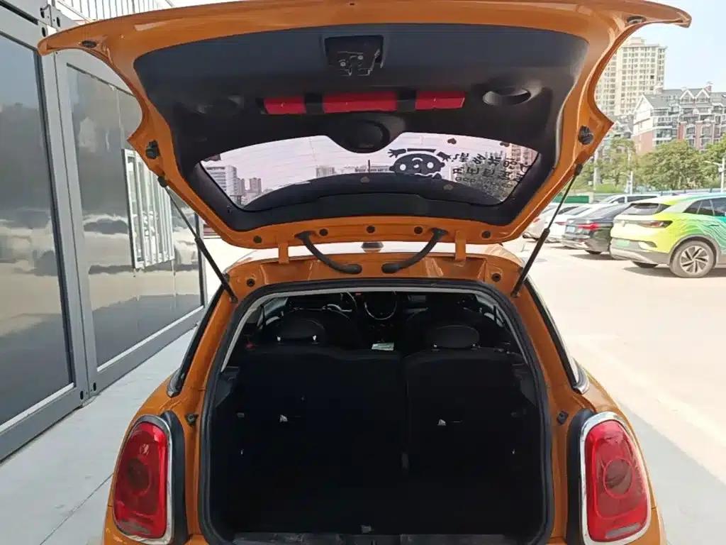 2018 MINI 1.5T ONE PLUS — миниатюра 19