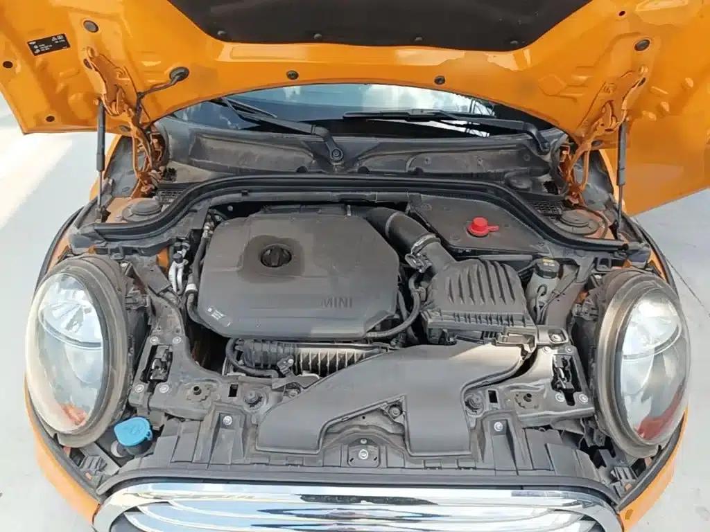 2018 MINI 1.5T ONE PLUS — миниатюра 20