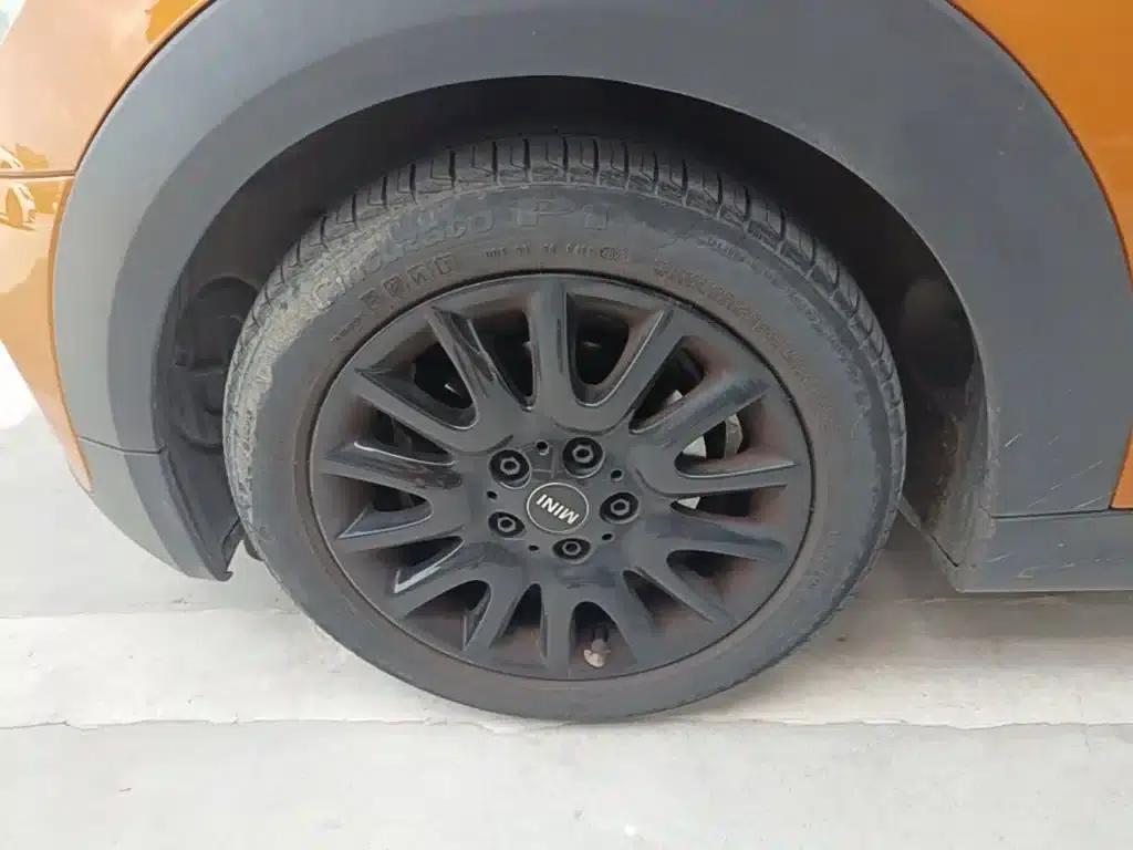 2018 MINI 1.5T ONE PLUS — миниатюра 23