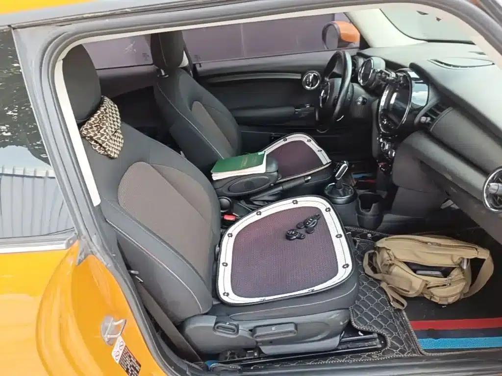 2018 MINI 1.5T ONE PLUS — миниатюра 25