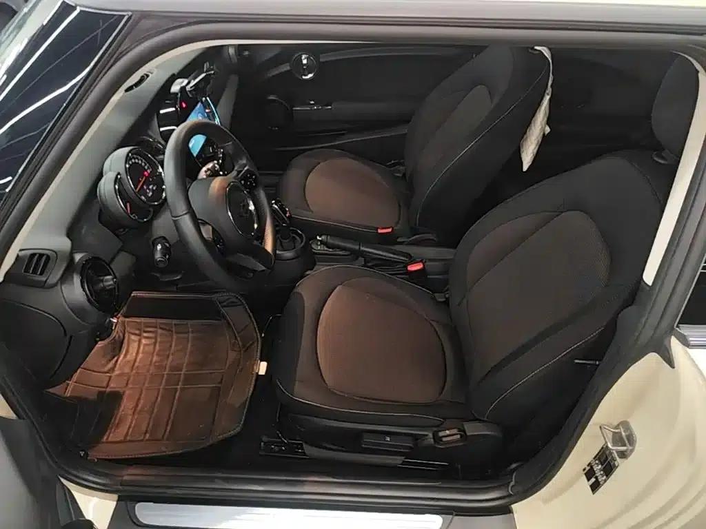 2023 MINI 1.5T ONE — миниатюра 15