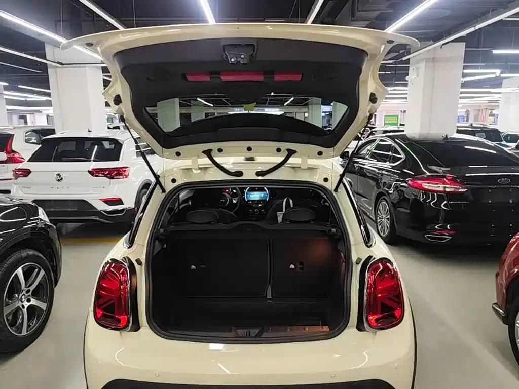 2023 MINI 1.5T ONE — миниатюра 19