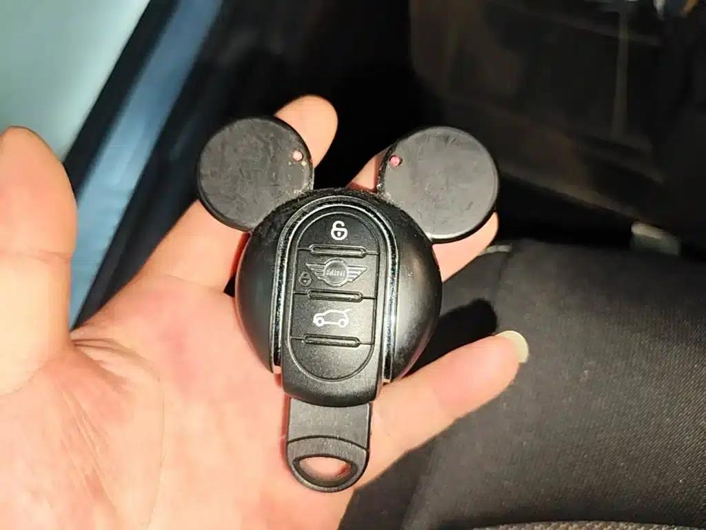 2023 MINI 1.5T ONE — миниатюра 9