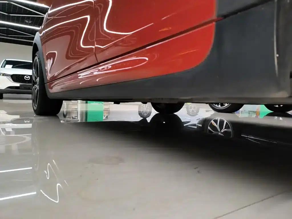 2018 MINI 2.0T COOPER S Racer 5-Door Edition — миниатюра 22