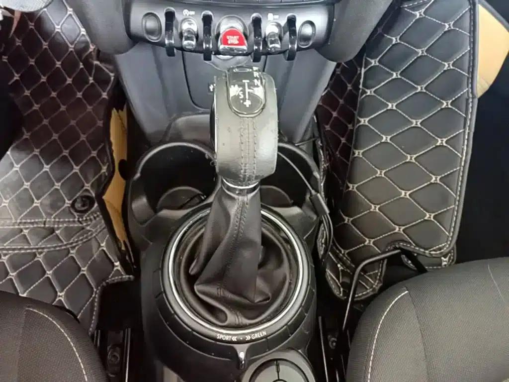 2014 MINI 1.5T COOPER Fun — миниатюра 14
