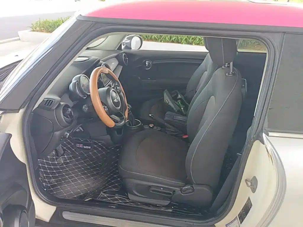 2014 MINI 1.5T COOPER Fun — миниатюра 15