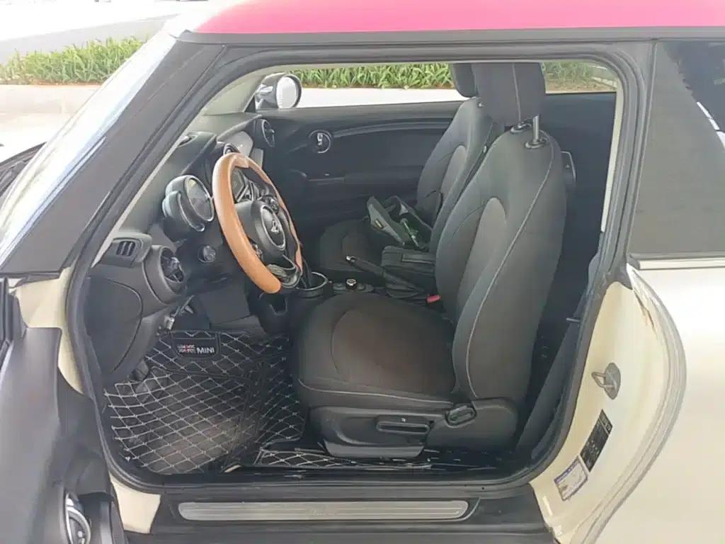2014 MINI 1.5T COOPER Fun — миниатюра 16