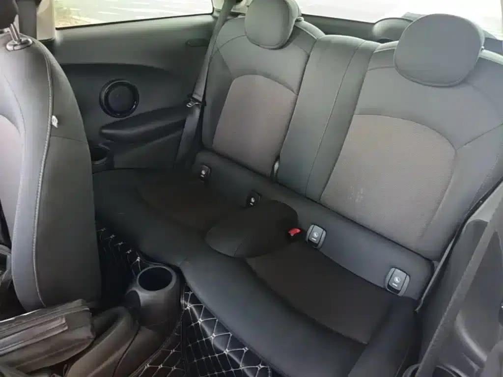 2014 MINI 1.5T COOPER Fun — миниатюра 17