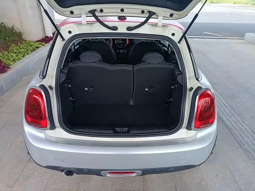 2014 MINI 1.5T COOPER Fun — миниатюра 19