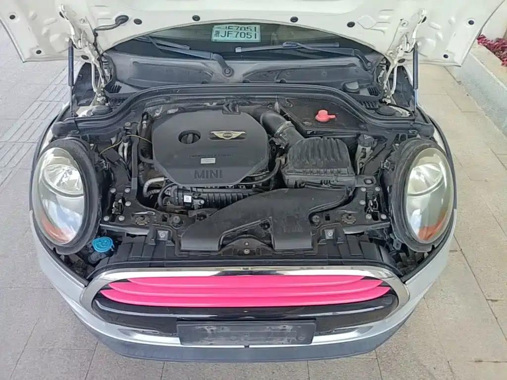 2014 MINI 1.5T COOPER Fun — миниатюра 20