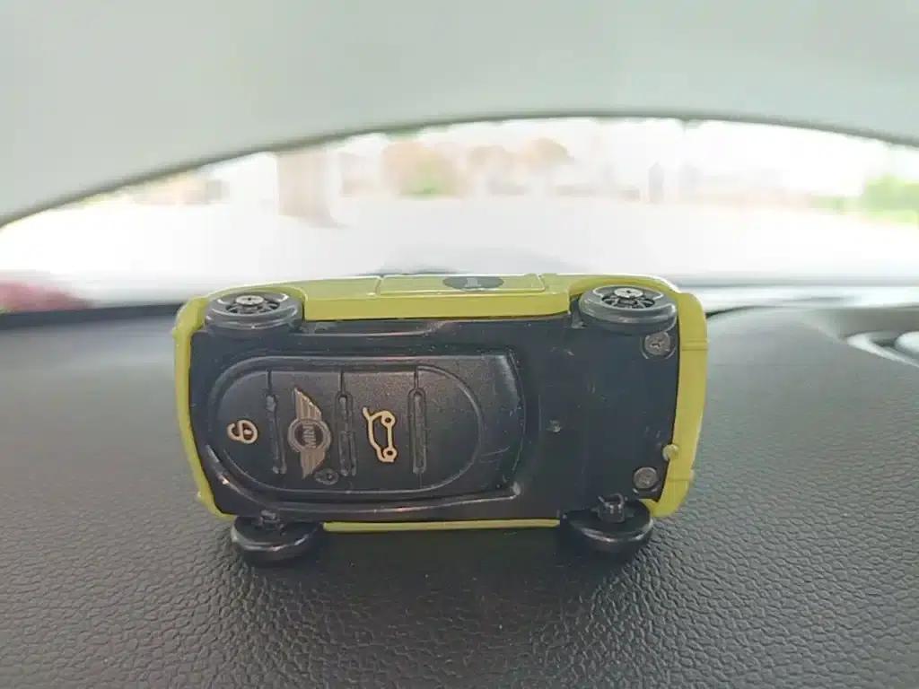 2014 MINI 1.5T COOPER Fun — миниатюра 9