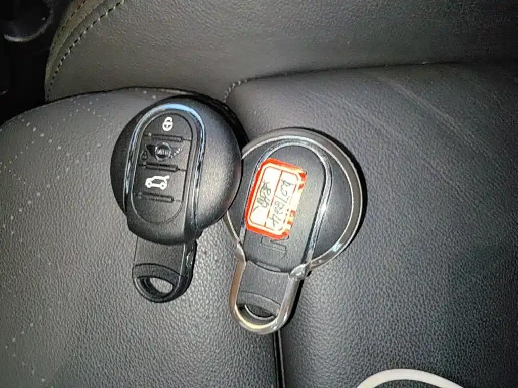 MINI 2022 1.5T COOPER Artist — миниатюра 9