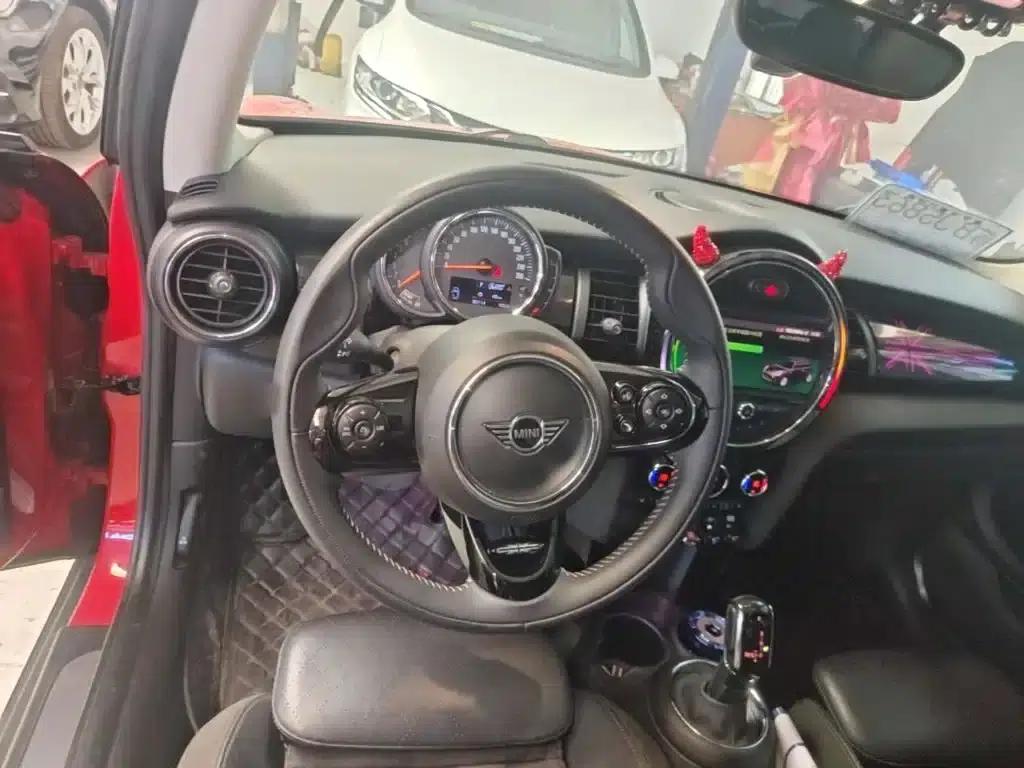 MINI 2019 1.5T COOPER Artist — миниатюра 11
