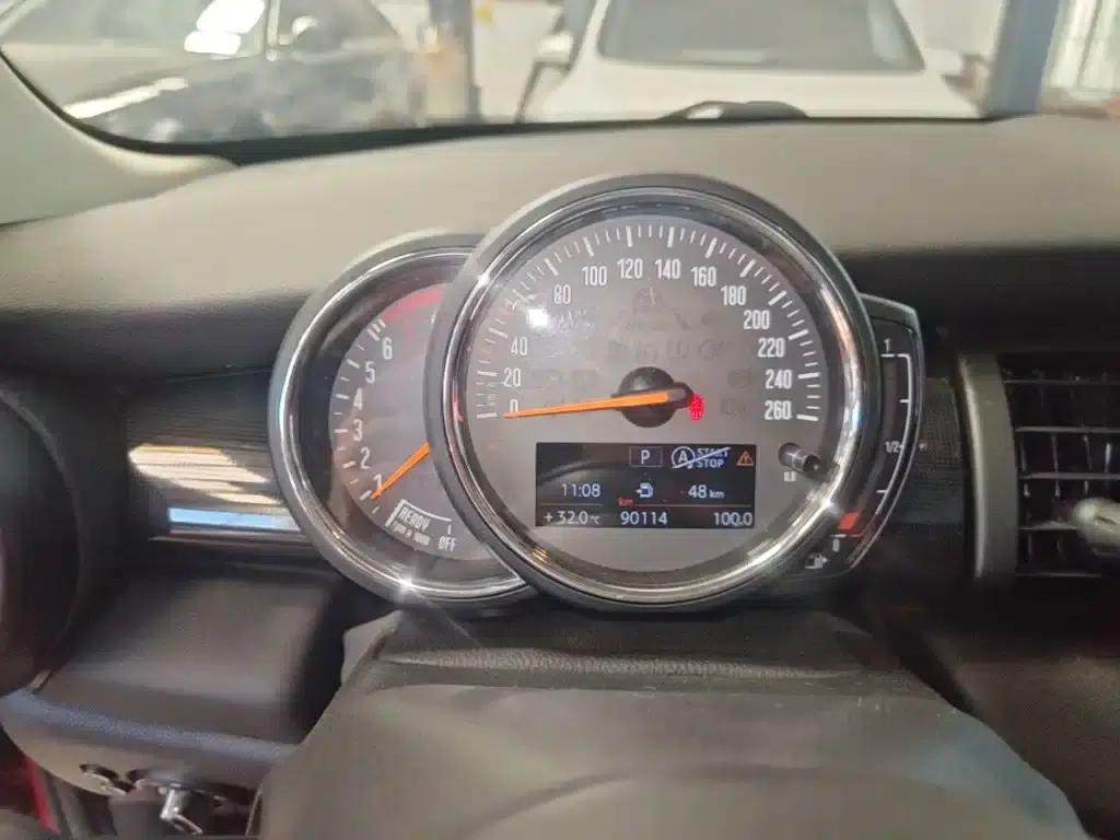 MINI 2019 1.5T COOPER Artist — миниатюра 12