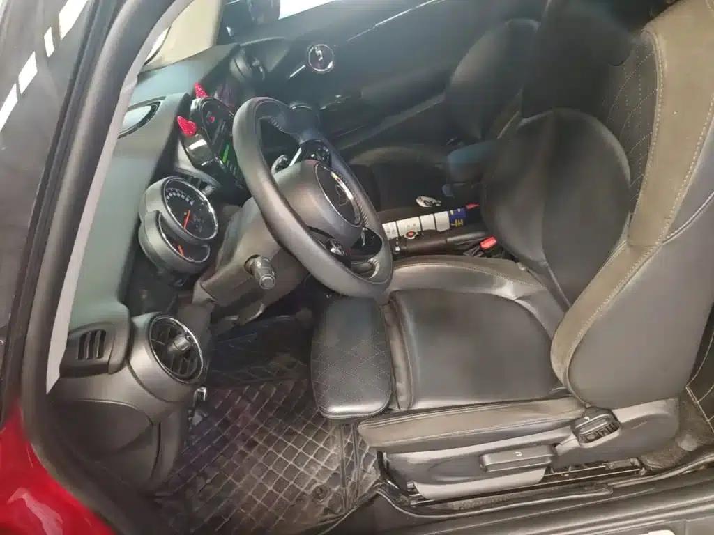 MINI 2019 1.5T COOPER Artist — миниатюра 15