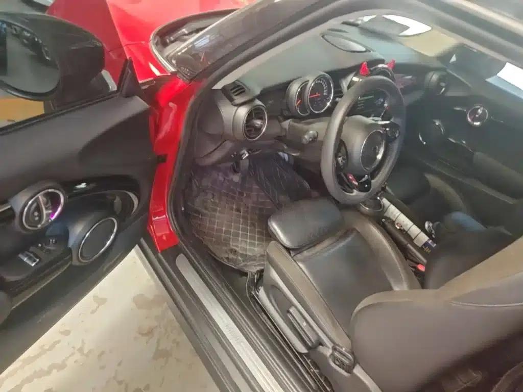 MINI 2019 1.5T COOPER Artist — миниатюра 16