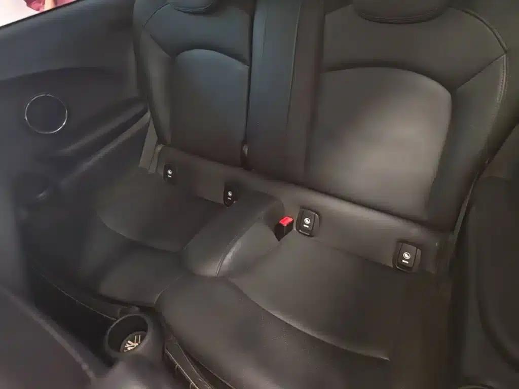 MINI 2019 1.5T COOPER Artist — миниатюра 17