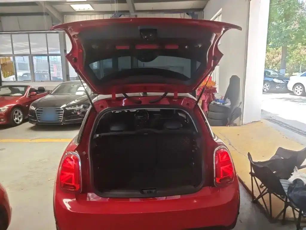 MINI 2019 1.5T COOPER Artist — миниатюра 19