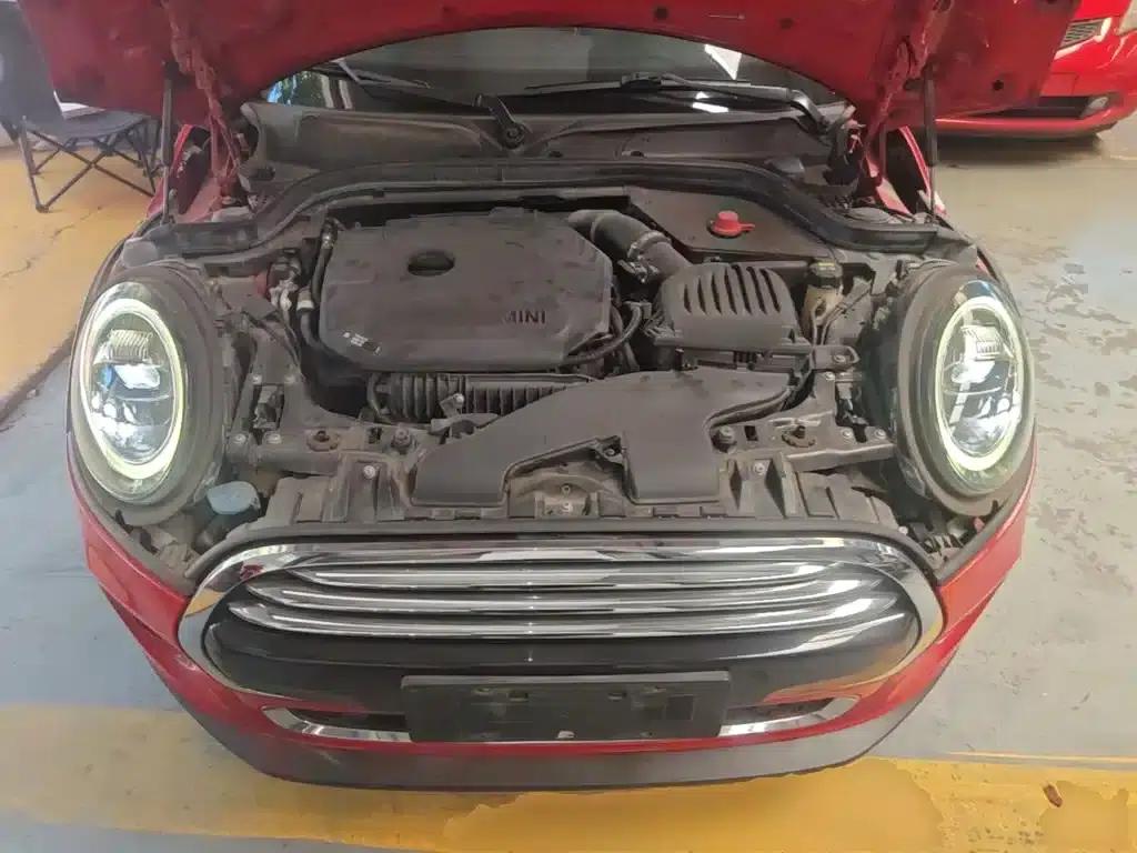 MINI 2019 1.5T COOPER Artist — миниатюра 20