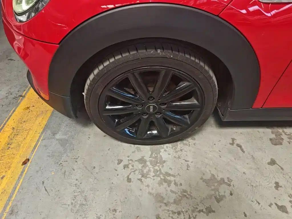 MINI 2019 1.5T COOPER Artist — миниатюра 23