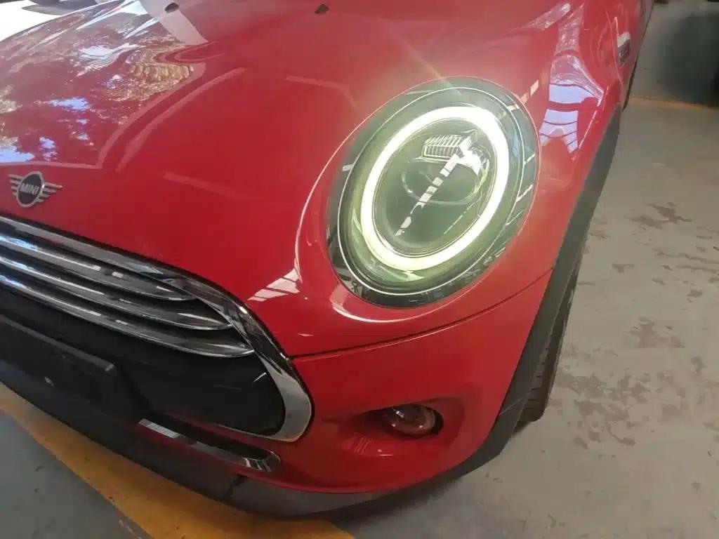 MINI 2019 1.5T COOPER Artist — миниатюра 24