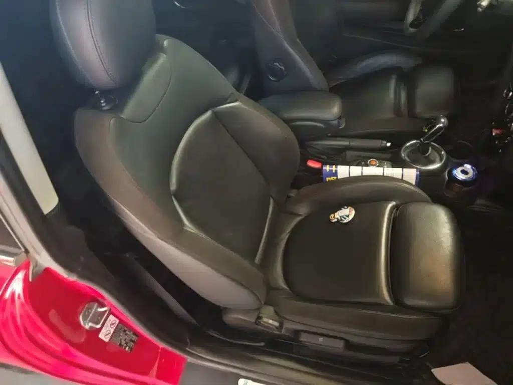 MINI 2019 1.5T COOPER Artist — миниатюра 25