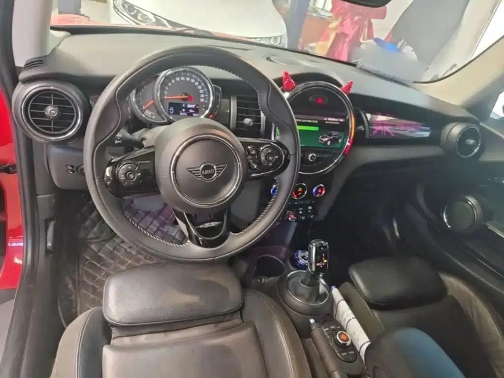 MINI 2019 1.5T COOPER Artist — миниатюра 10