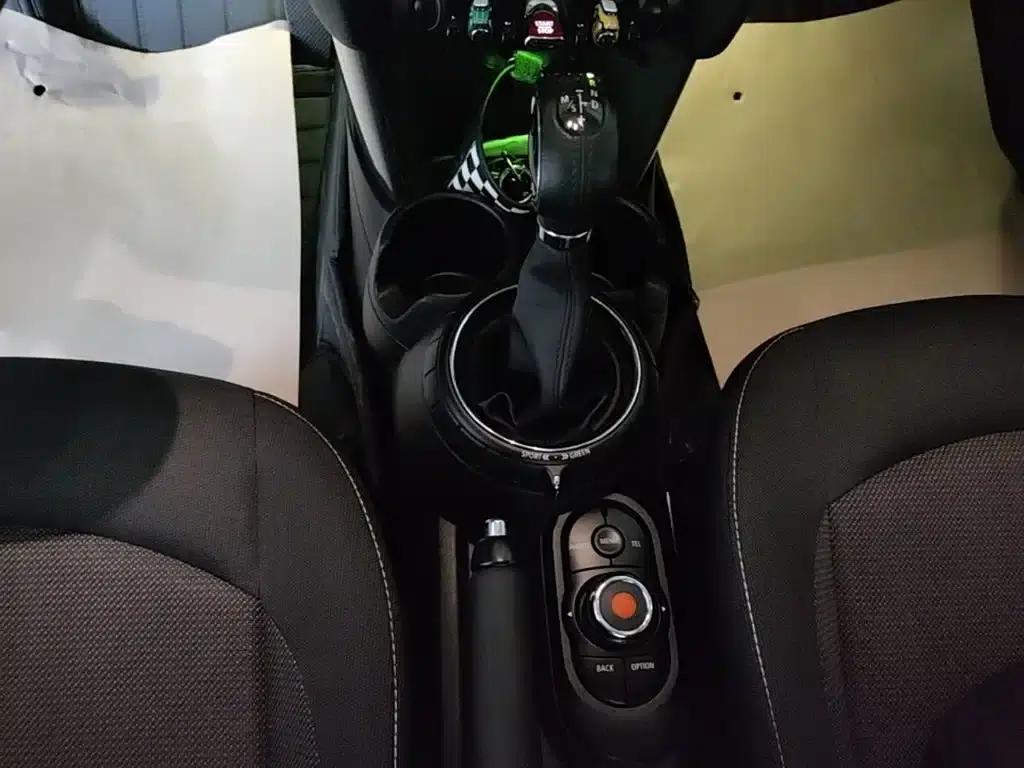 2014 MINI 1.5T COOPER Fun — миниатюра 14