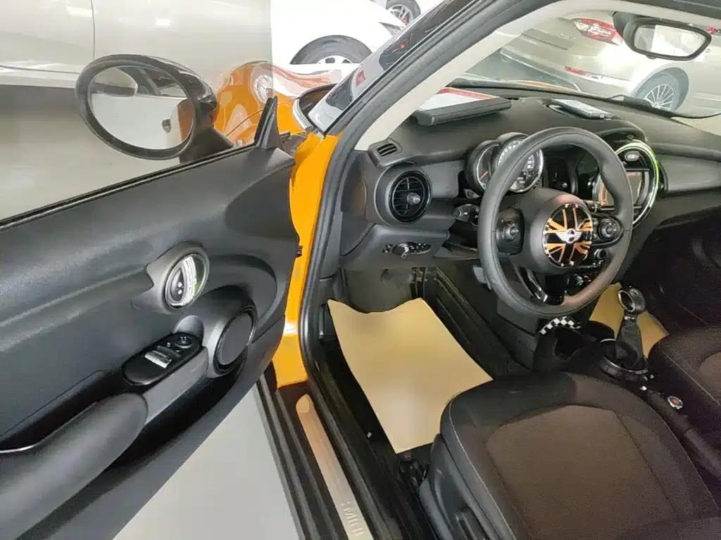 2014 MINI 1.5T COOPER Fun — миниатюра 16