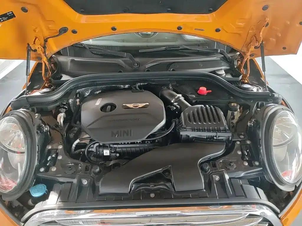 2014 MINI 1.5T COOPER Fun — миниатюра 20