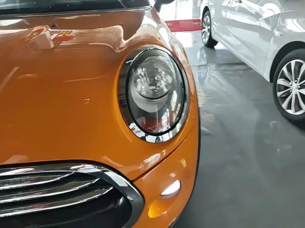 2014 MINI 1.5T COOPER Fun — миниатюра 24