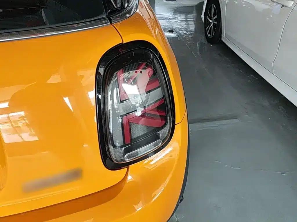 2014 MINI 1.5T COOPER Fun — миниатюра 8