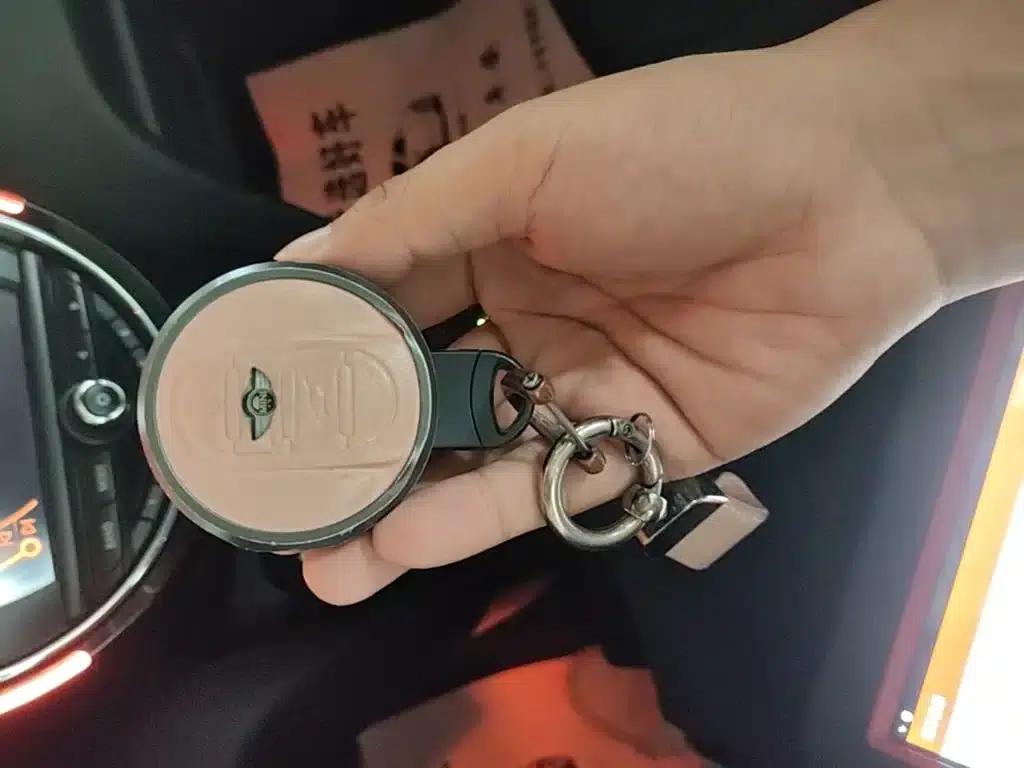 2014 MINI 1.5T COOPER Fun — миниатюра 9