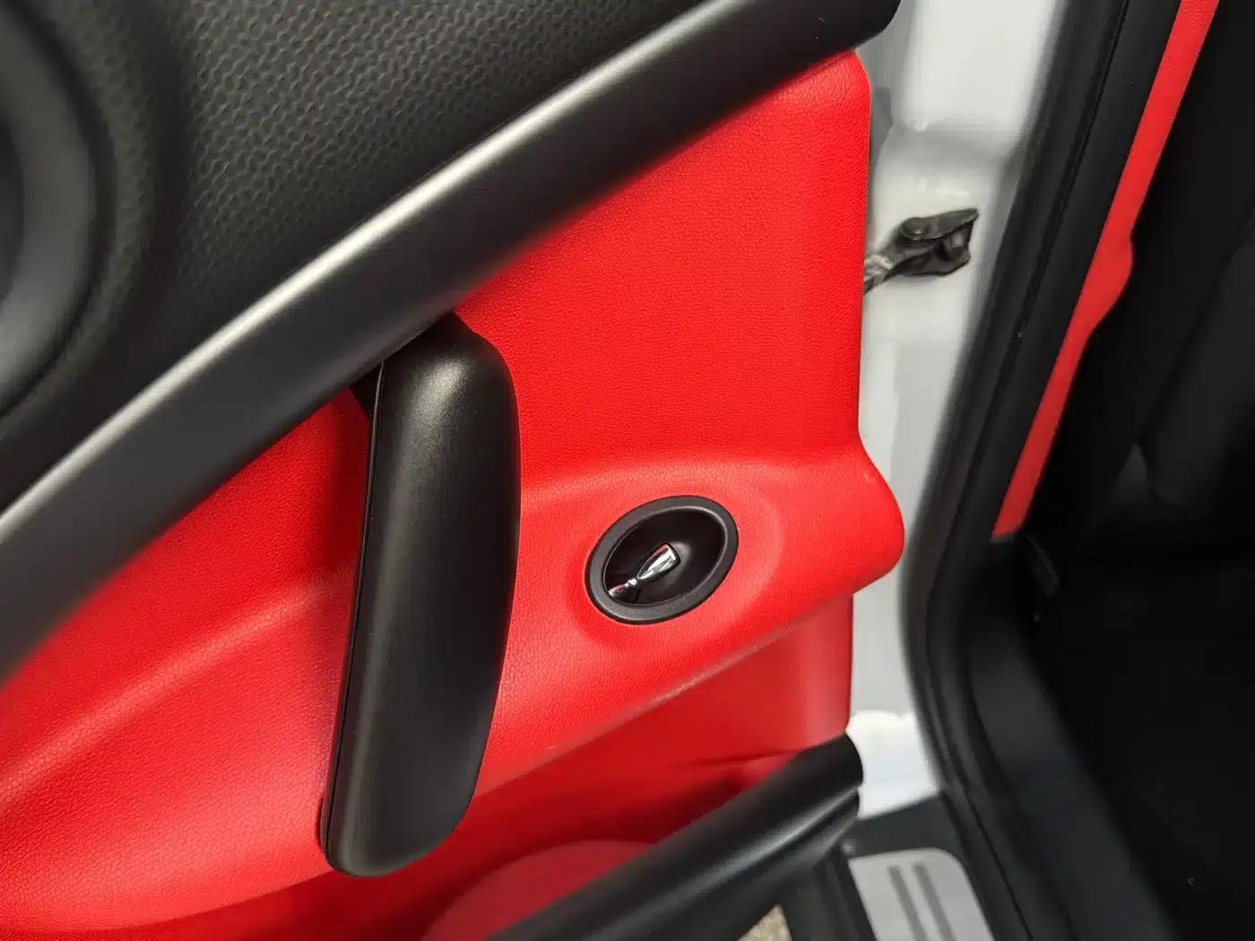2012 MINI COUNTRYMAN 1.6T COOPER S — миниатюра 7